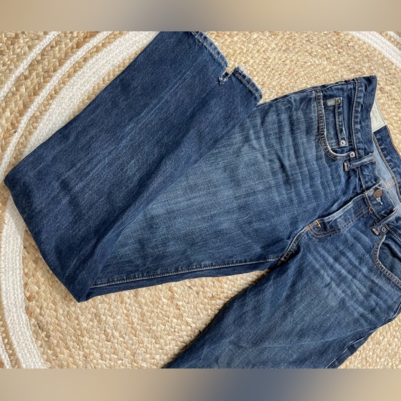 Abercrombie & Fitch Other - Abercrombie & Fitch Mens Jeans